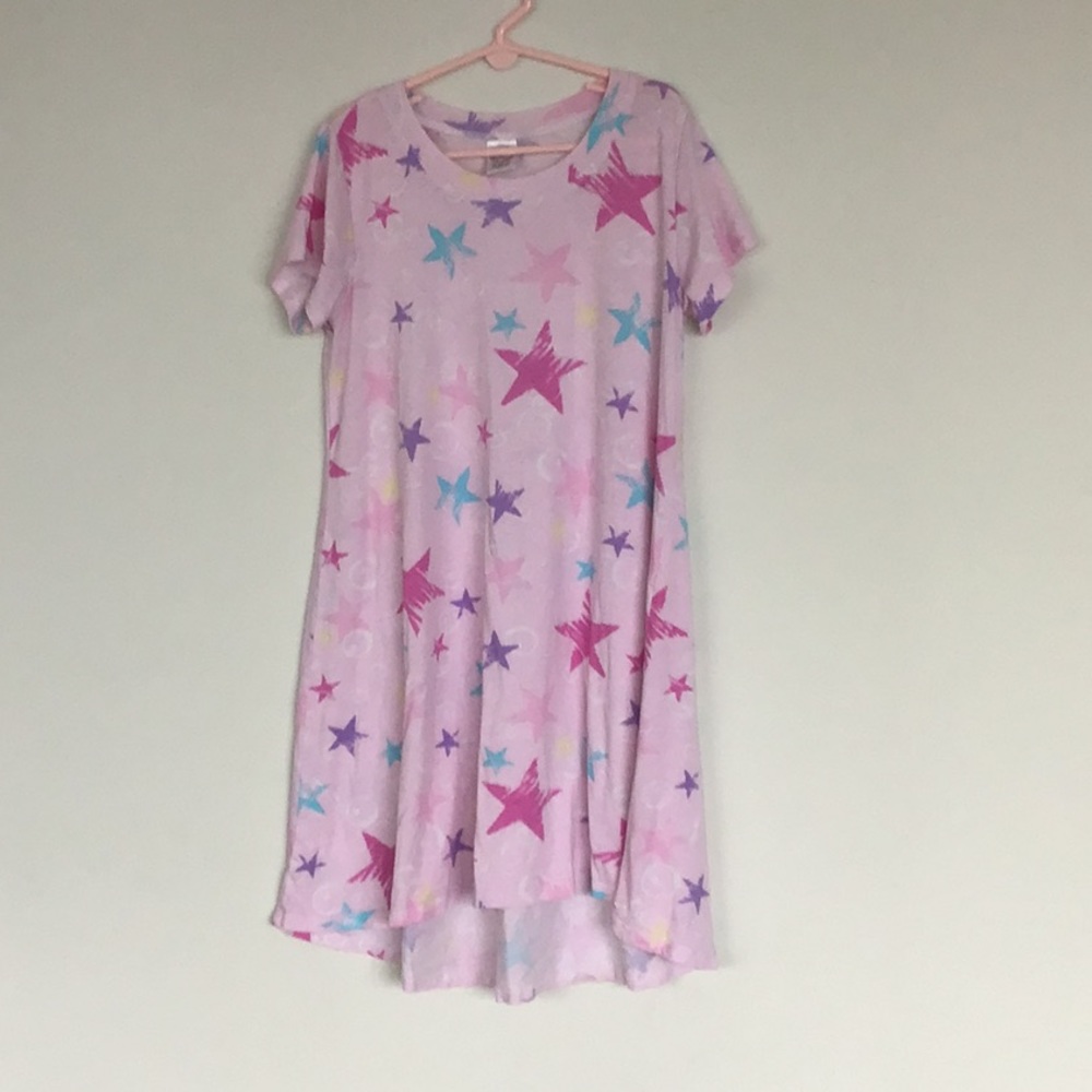 Girls Size XL Esmé Nightgown